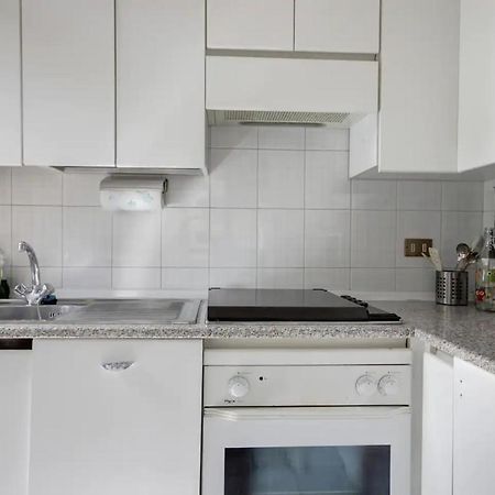 Milanrentals - Lotto Apartment Экстерьер фото