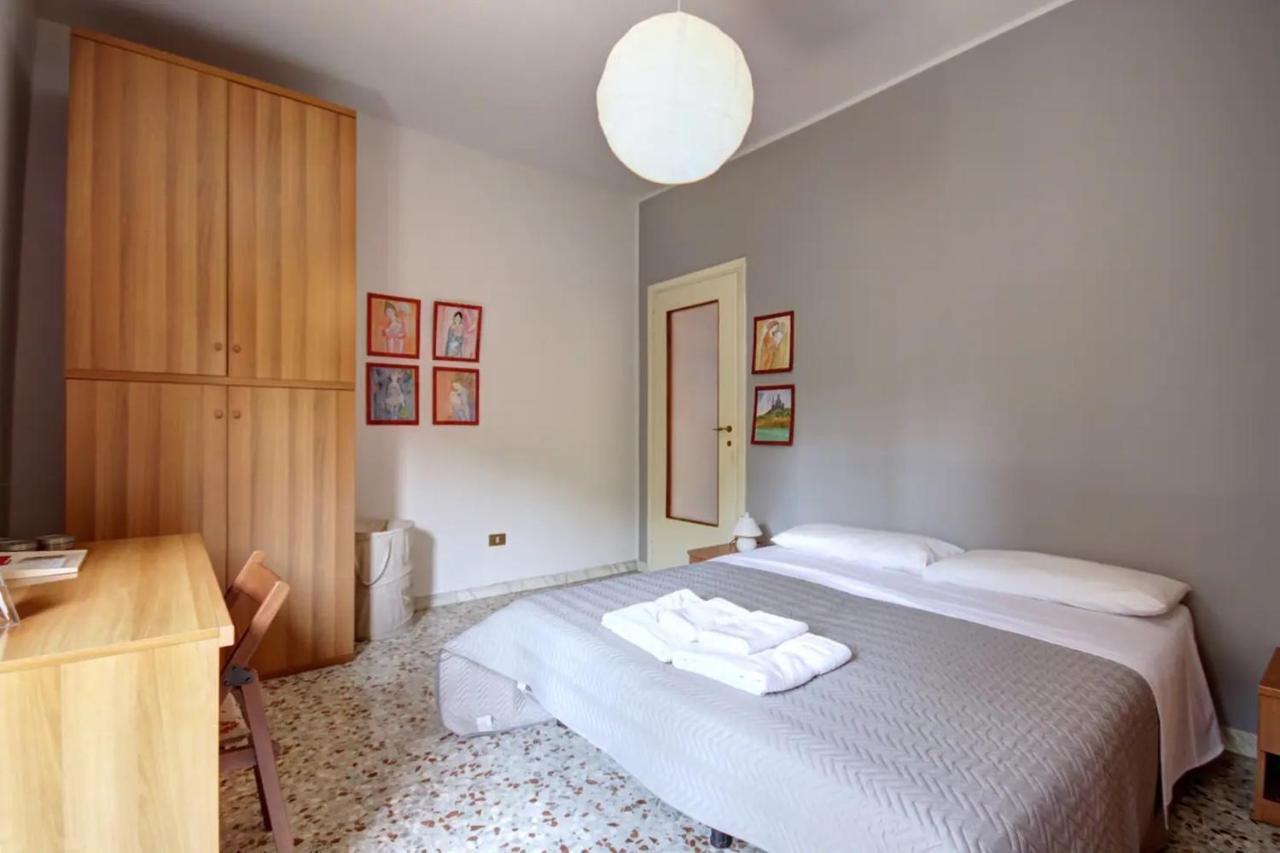 Milanrentals - Lotto Apartment Экстерьер фото